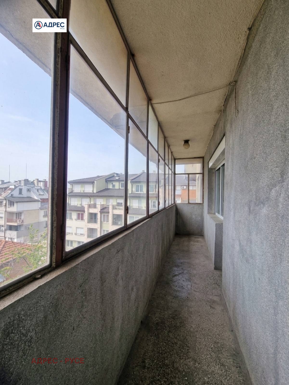 Продава 3-СТАЕН, гр. Русе, Център, снимка 15 - Апартаменти - 54300757