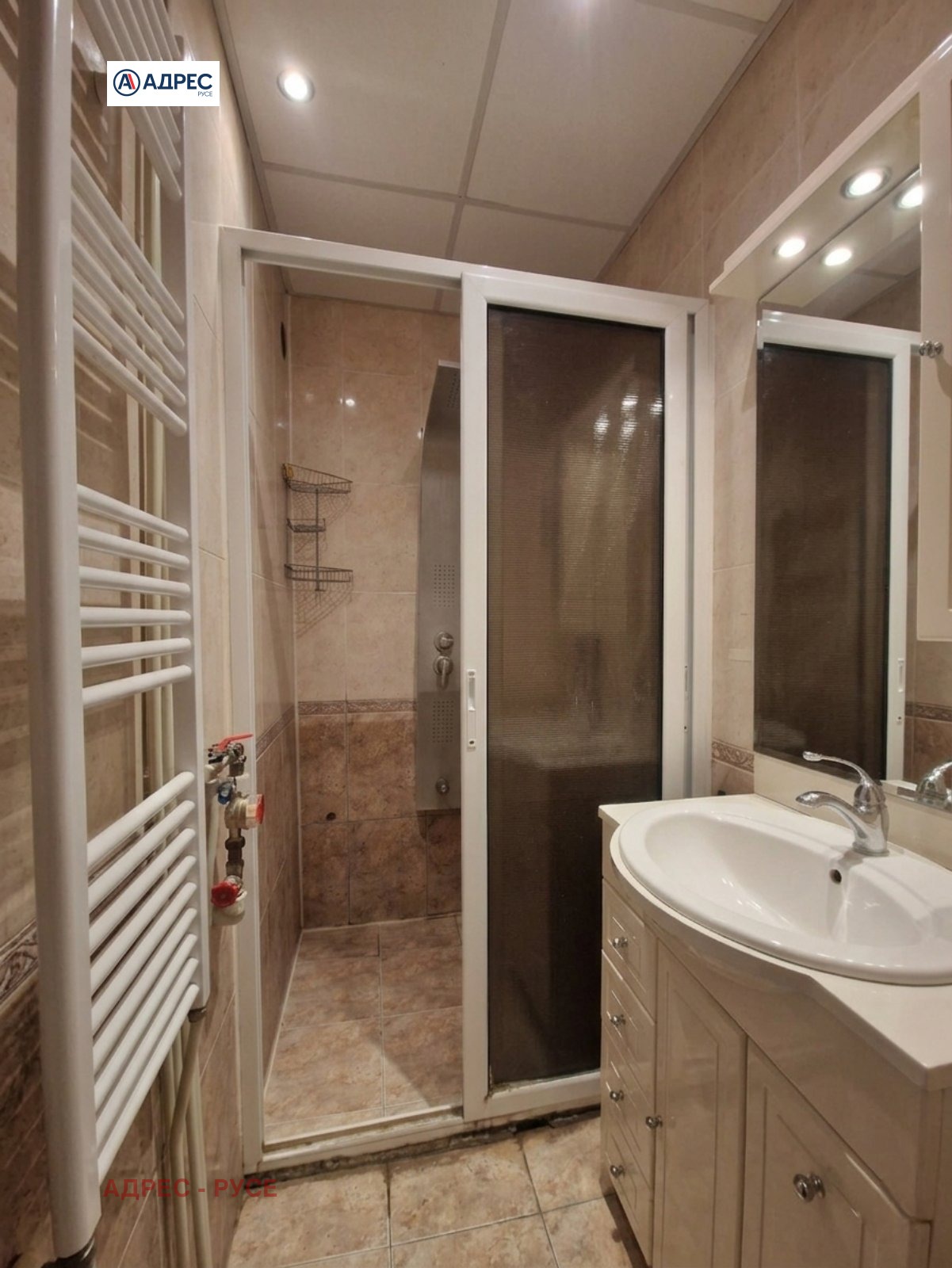 Продава 3-СТАЕН, гр. Русе, Център, снимка 13 - Апартаменти - 54300757