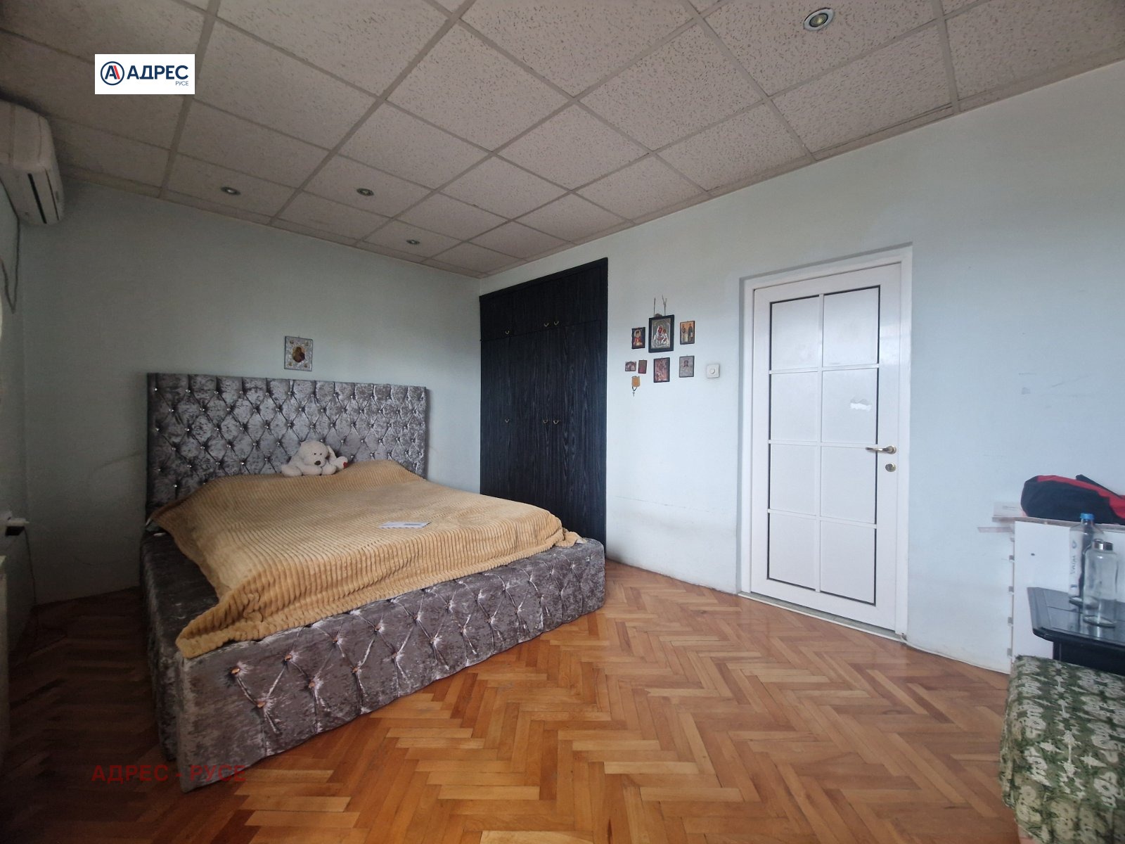 Продава 3-СТАЕН, гр. Русе, Център, снимка 10 - Апартаменти - 54300757