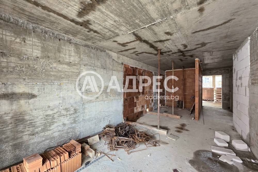 Продава 3-СТАЕН, гр. София, Център, снимка 3 - Апартаменти - 54517601