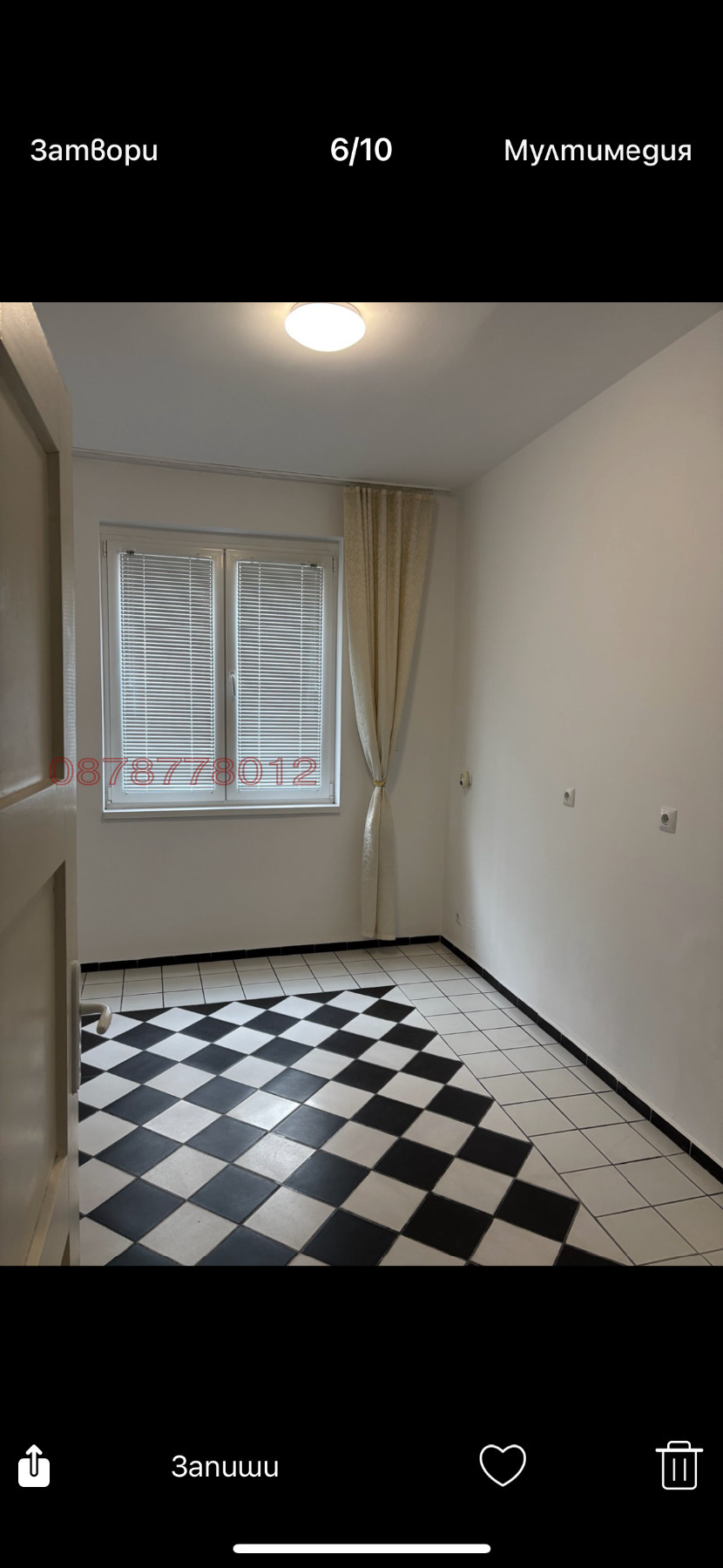 Продава 3-СТАЕН, гр. София, Лозенец, снимка 5 - Апартаменти - 54877097