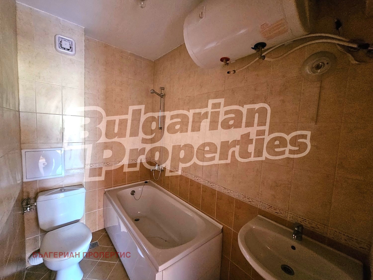 Продава 3-СТАЕН, с. Маджаре, област София област, снимка 14 - Апартаменти - 55349280