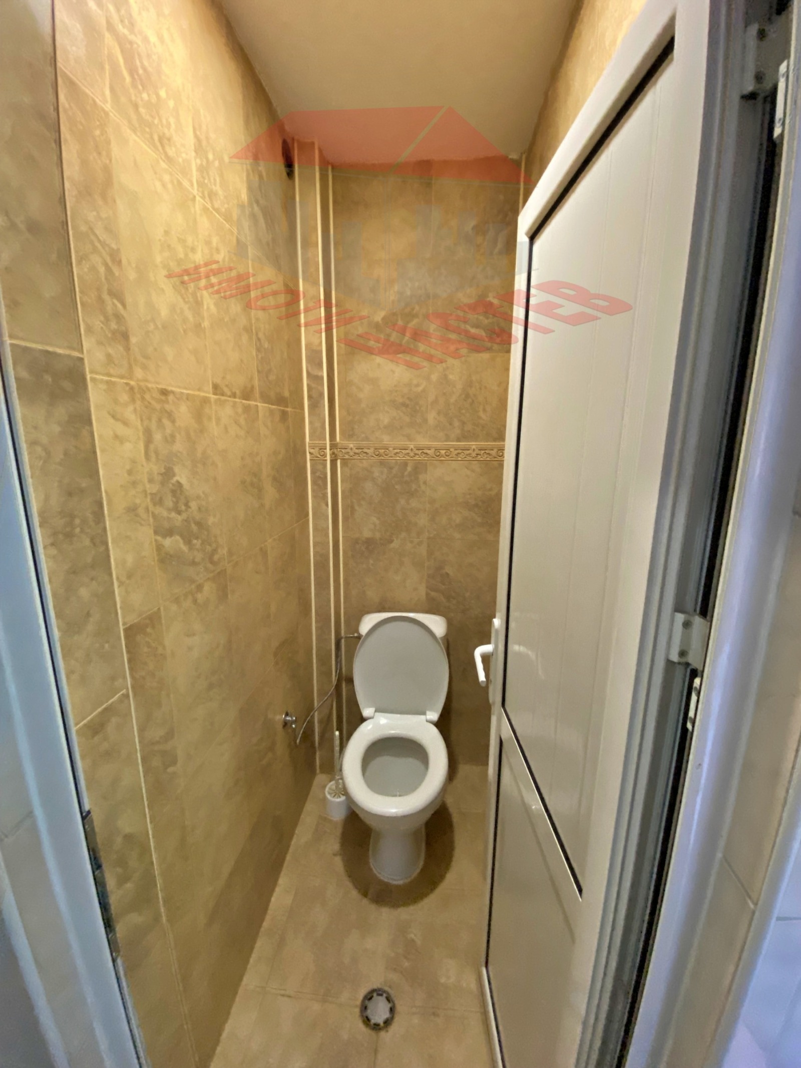 Продава 4-СТАЕН, гр. Шумен, Дивизионна болница, снимка 5 - Апартаменти - 54518470