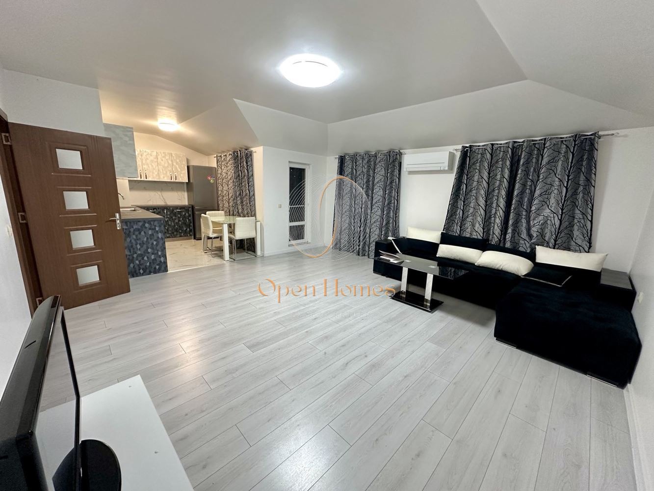 Продава МЕЗОНЕТ, гр. Пловдив, Център, снимка 2 - Апартаменти - 52644106