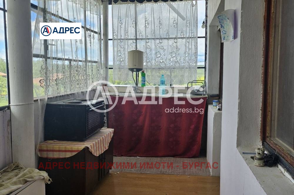 Продава КЪЩА, с. Русокастро, област Бургас, снимка 12 - Къщи - 54029873