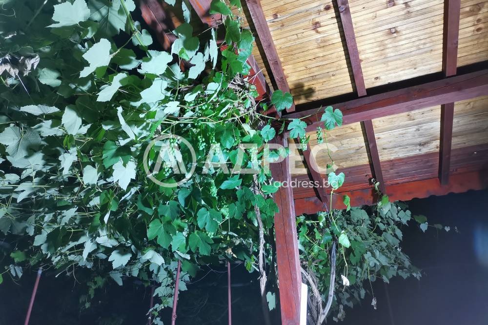 Продава КЪЩА, с. Джурово, област София област, снимка 5 - Къщи - 54538137