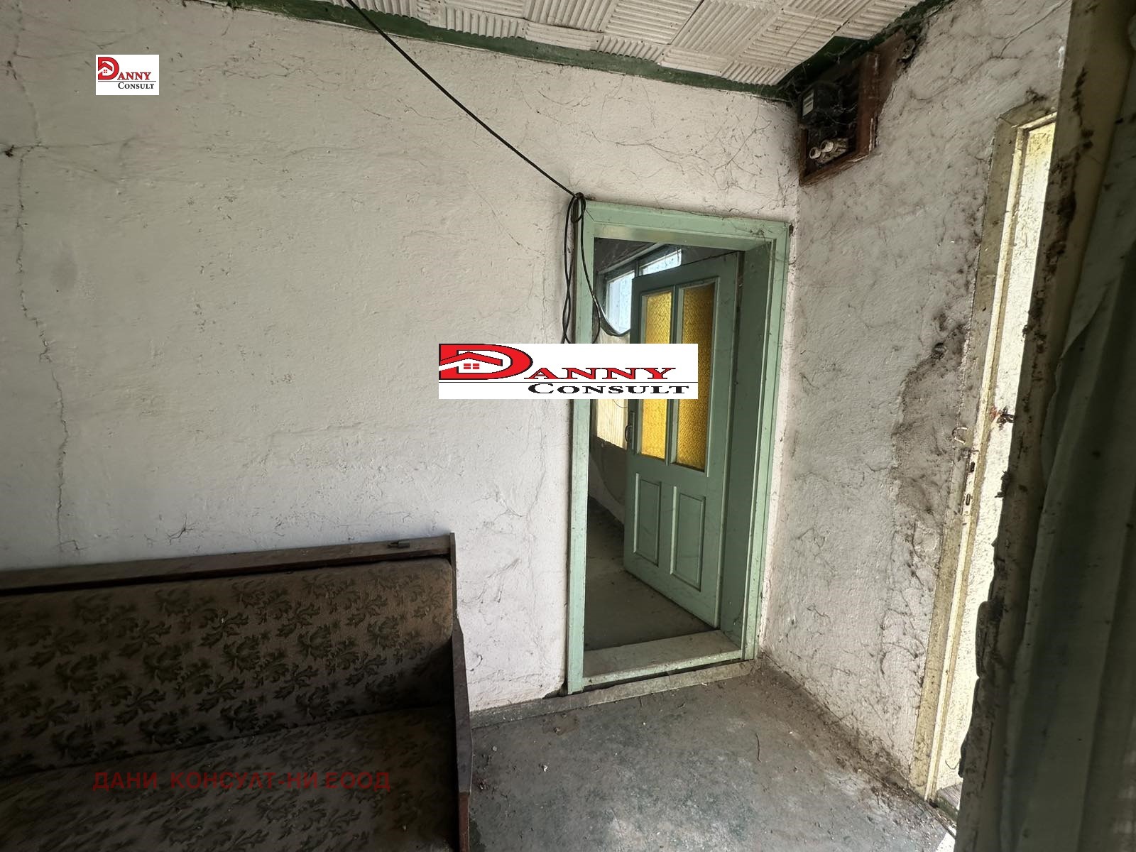 Продава КЪЩА, с. Ресен, област Велико Търново, снимка 7 - Къщи - 54701713