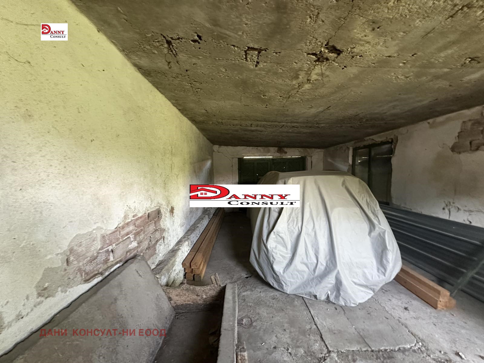 Продава КЪЩА, с. Ресен, област Велико Търново, снимка 11 - Къщи - 54701713
