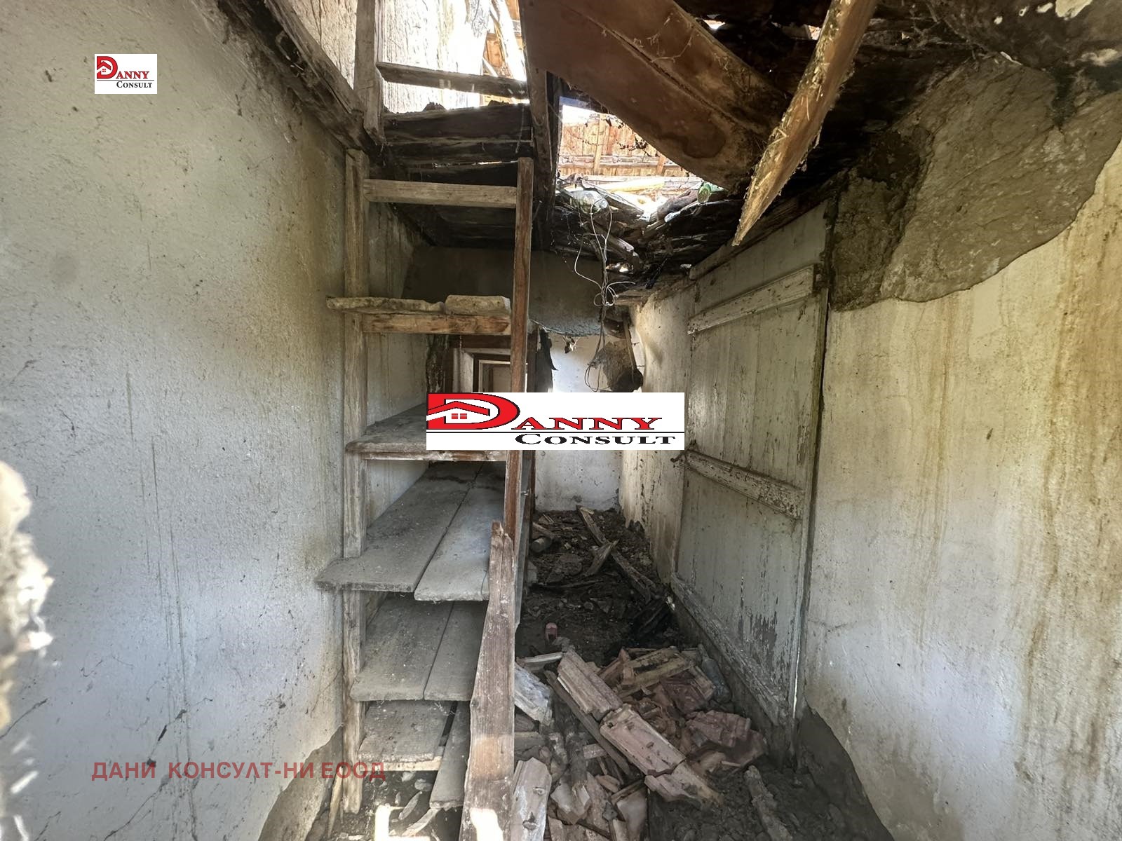 Продава КЪЩА, с. Ресен, област Велико Търново, снимка 13 - Къщи - 54701713