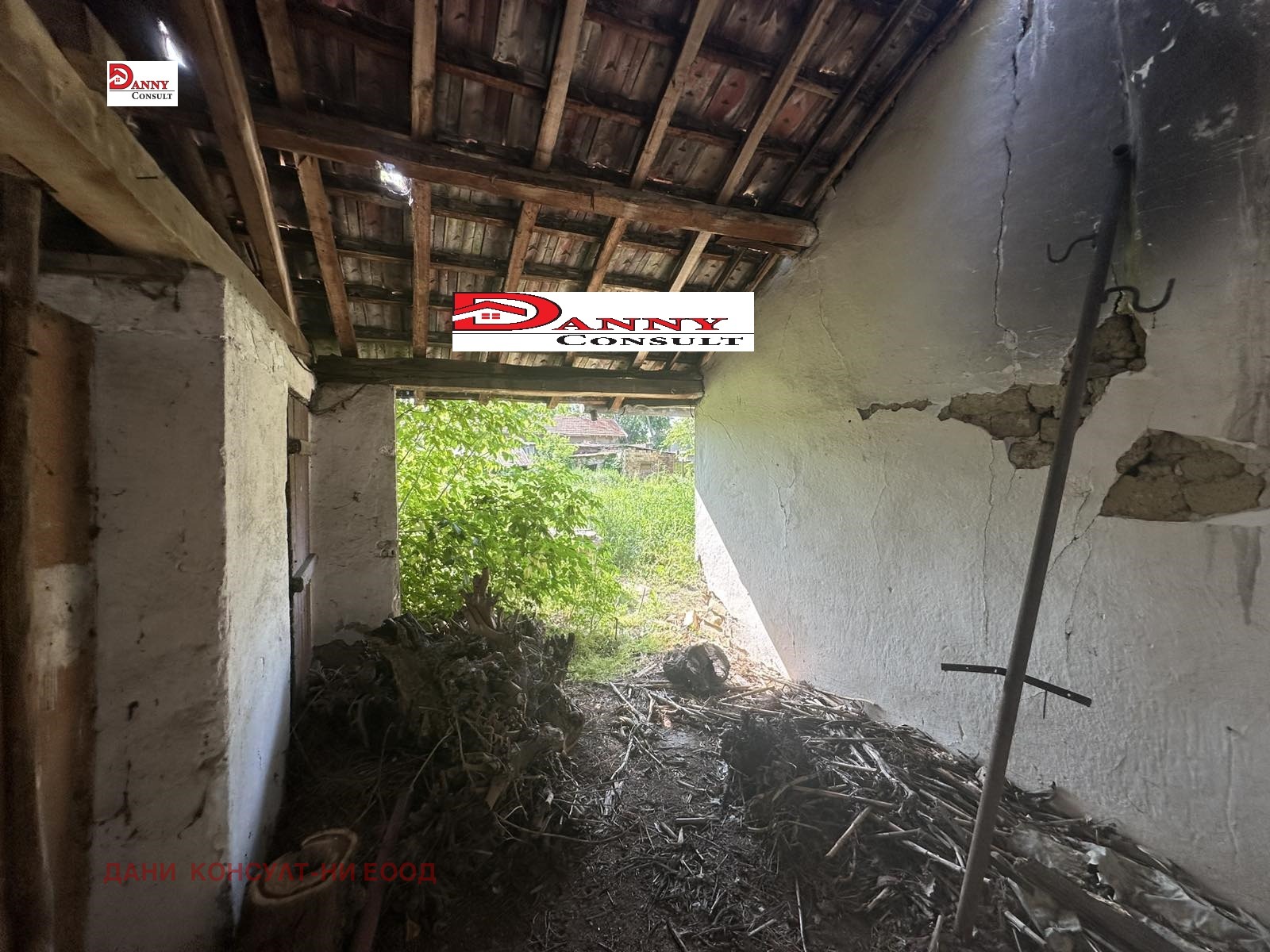 Продава КЪЩА, с. Ресен, област Велико Търново, снимка 12 - Къщи - 54701713