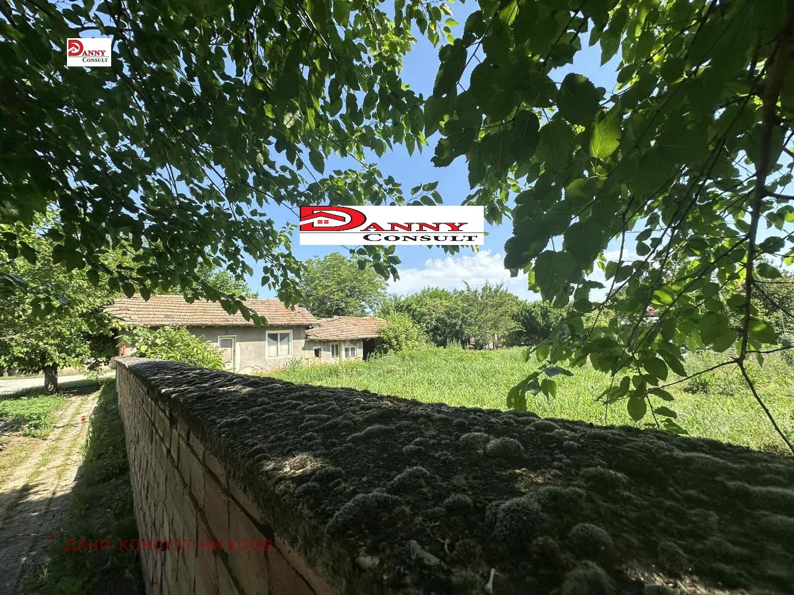 Продава КЪЩА, с. Ресен, област Велико Търново, снимка 3 - Къщи - 54701713
