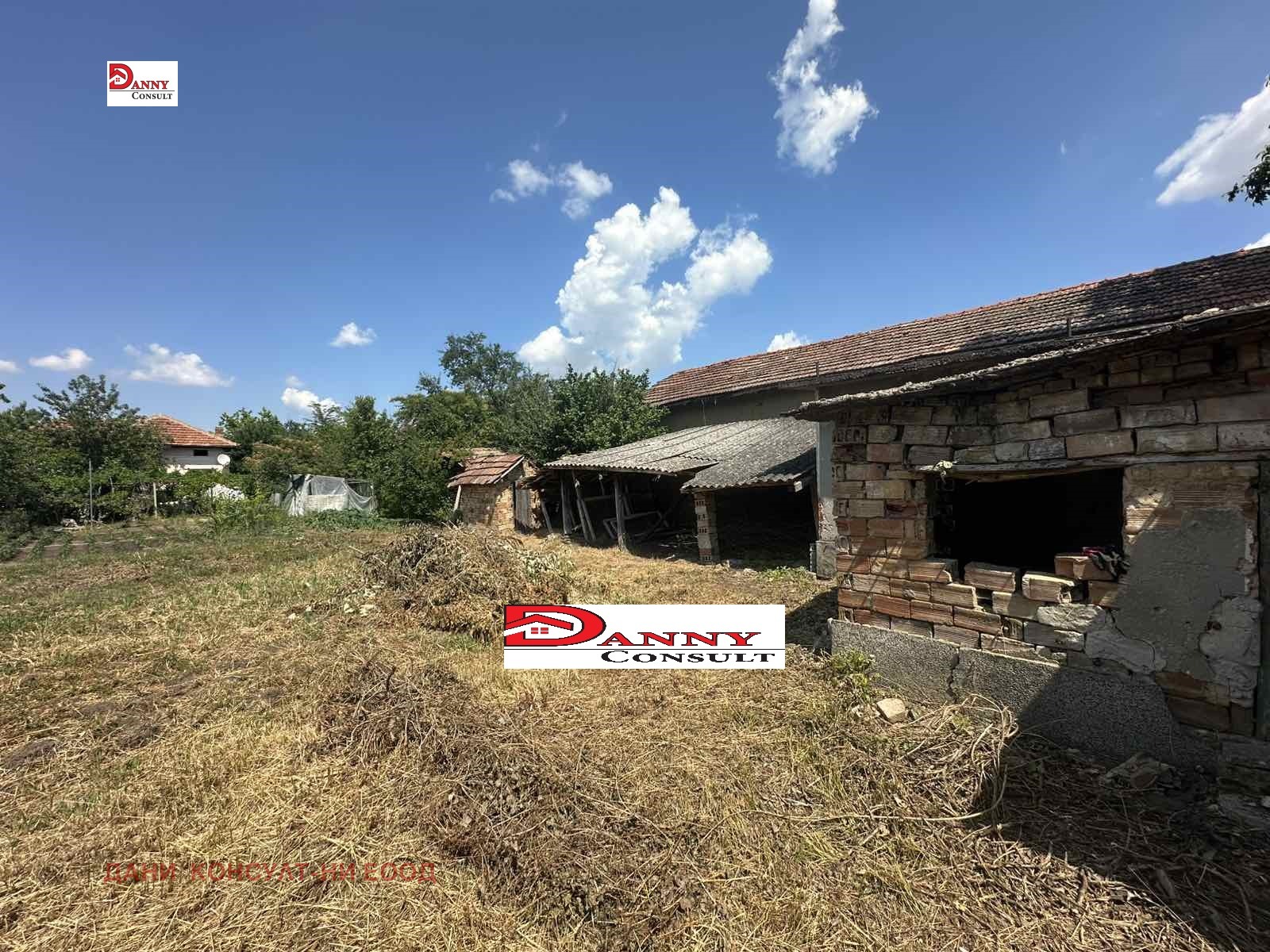 Продава КЪЩА, с. Ресен, област Велико Търново, снимка 5 - Къщи - 54701713