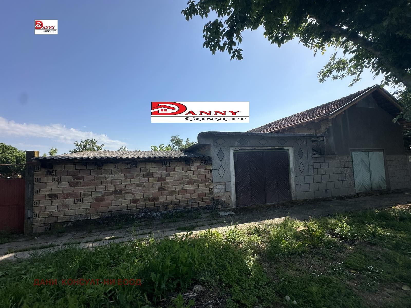 Продава КЪЩА, с. Ресен, област Велико Търново, снимка 4 - Къщи - 54701713