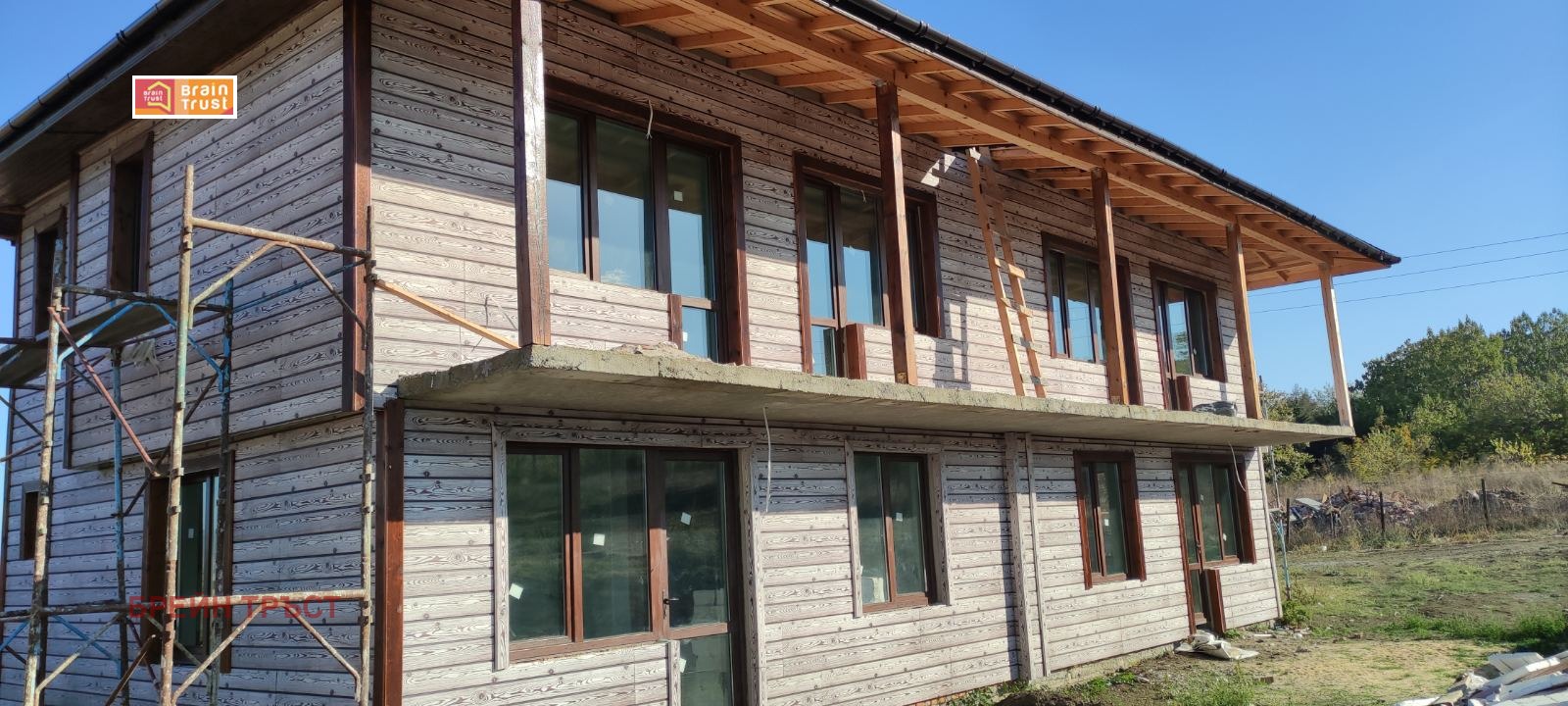 Продава ПАРЦЕЛ, с. Медово, област Бургас, снимка 2 - Парцели - 45400795