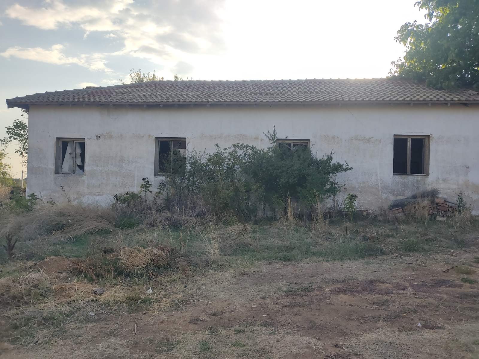 Продава ПАРЦЕЛ, с. Сулица, област Стара Загора, снимка 2 - Парцели - 51456682