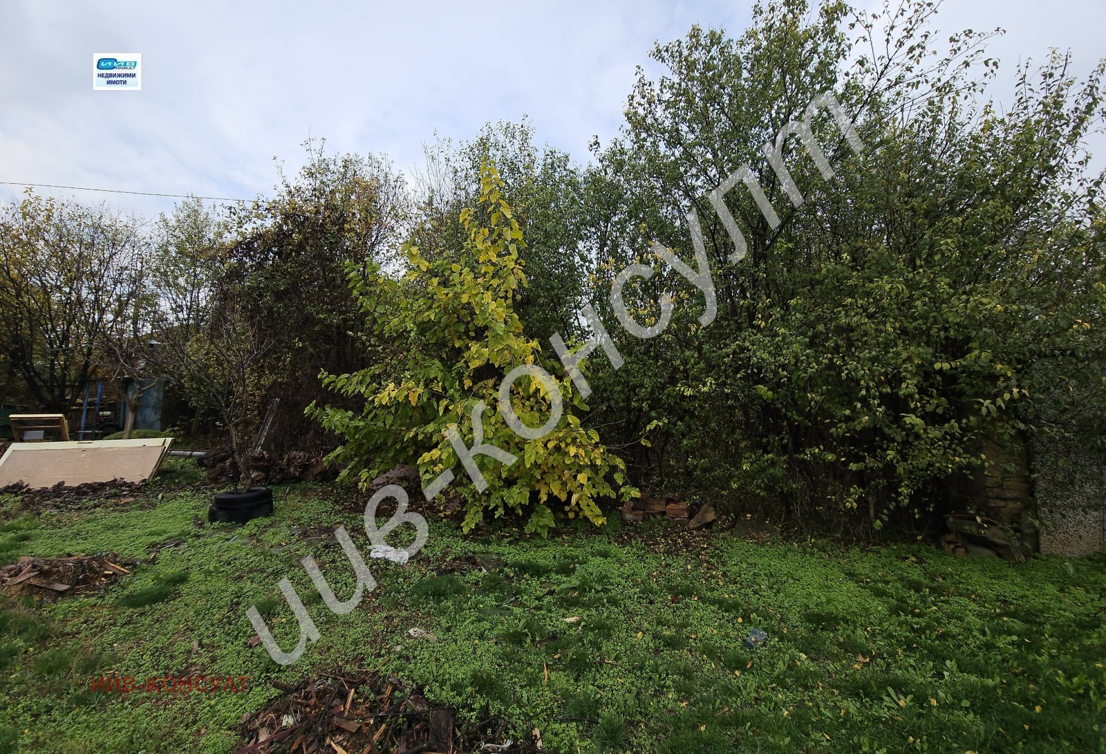 Продава ПАРЦЕЛ, с. Ресен, област Велико Търново, снимка 2 - Парцели - 52344834