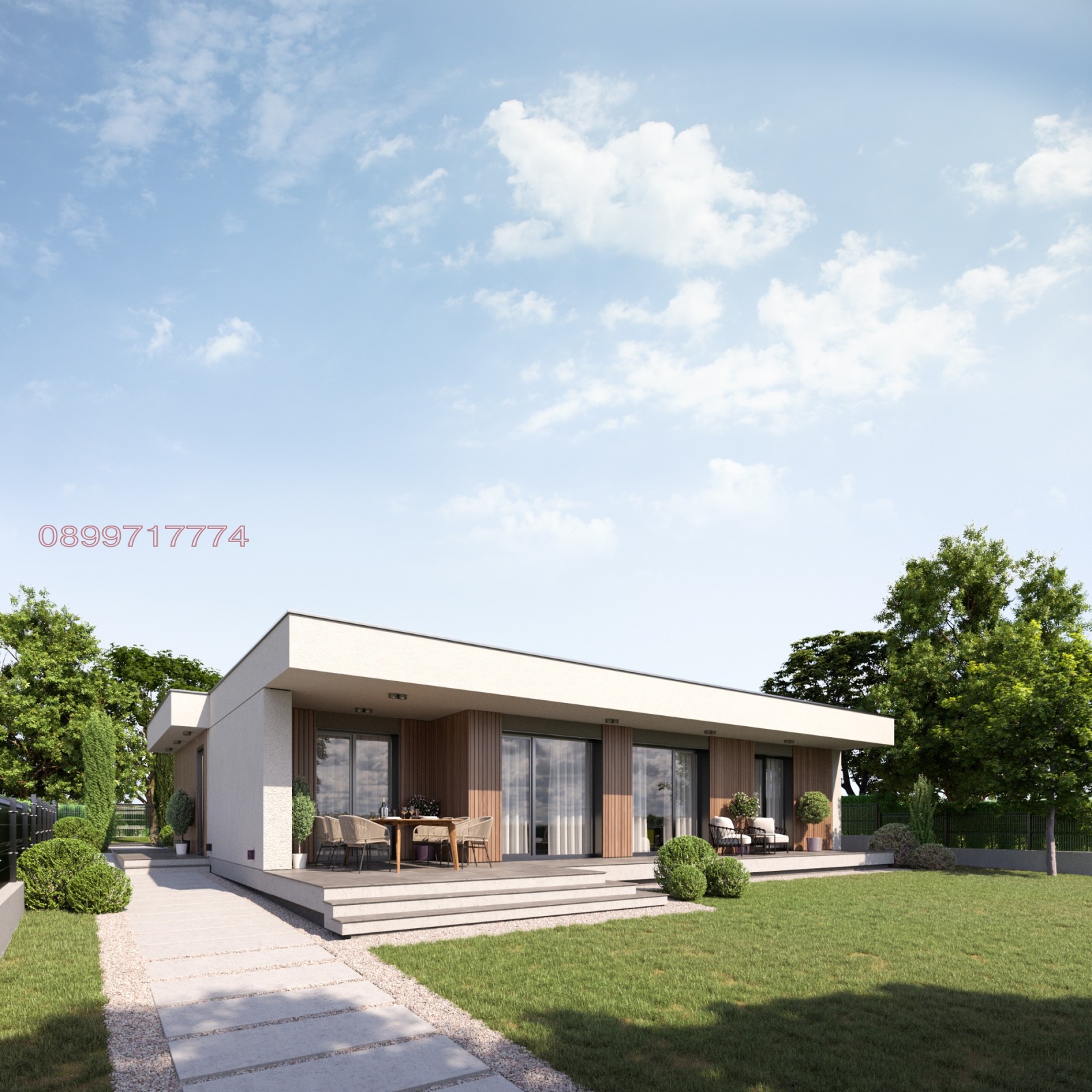 Продава ПАРЦЕЛ, гр. Стара Загора, м-т Беш Бунар, снимка 2 - Парцели - 54134597