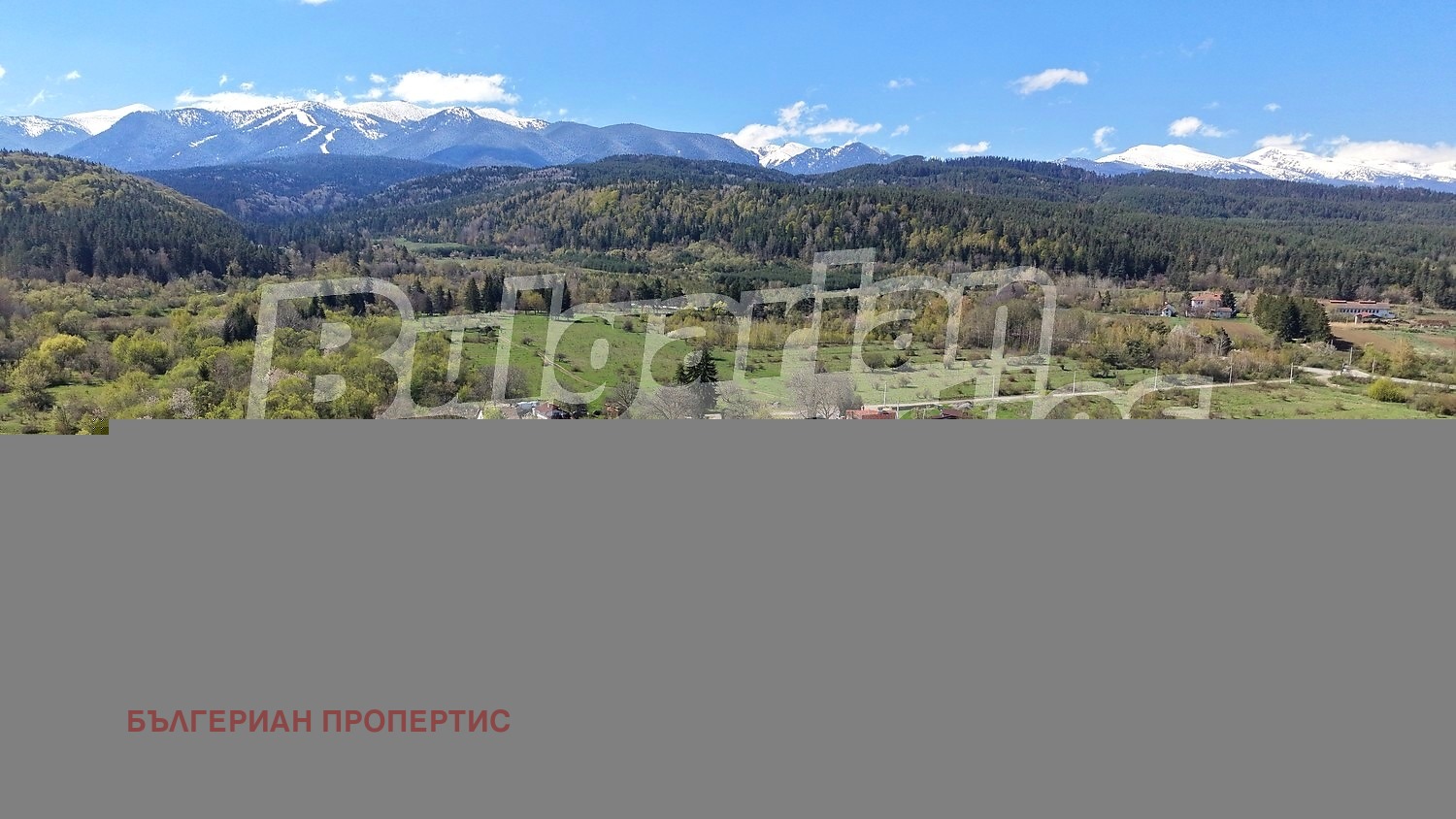 Продава ПАРЦЕЛ, гр. Самоков, област София област, снимка 5 - Парцели - 54417637