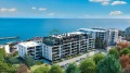 Продава 1-СТАЕН, гр. Варна, к.к. Чайка, снимка 2