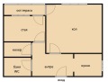 Продава 2-СТАЕН, град София, Света Троица • 167000 € • 43669573 — Holmes.bg
