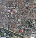Продава 3-СТАЕН, град Пазарджик, Окръжна болница • 96930 € • 25076962 — Holmes.bg