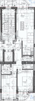Продава 3-СТАЕН, град София, Център • 245000 € / 479178.35 лв. • 81146116 4