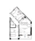 Продава  3-стаен град София , Овча купел 1 , 118 кв.м | 40149356 - изображение [3]