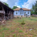 Продава КЪЩА, с. Ресен, област Велико Търново, снимка 1 - Къщи - 43397116