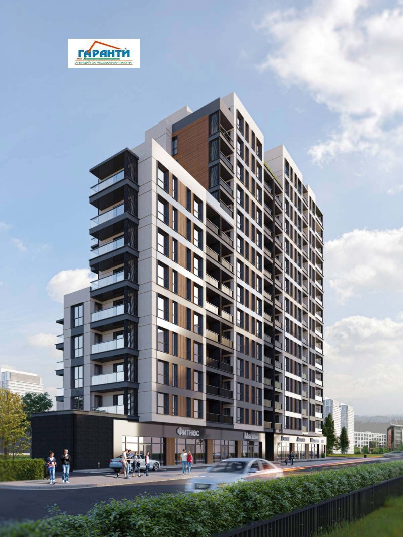 Продава 3-СТАЕН в град Пловдив, Христо Смирненски - 125 кв.м / При запитване, ГАРАНТИ