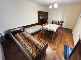 2 sypialnie Centar, Razgrad
