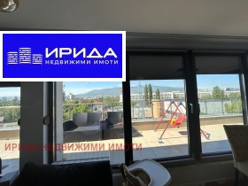 3 кімнатна Гео Милев, София