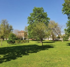 Plott Krumovo, region Plovdiv