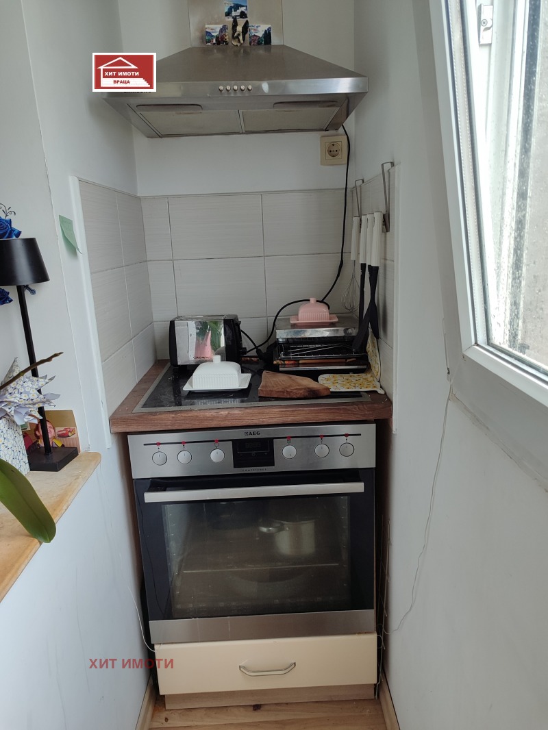На продаж  Студія Враца , Река Лева , 42 кв.м | 71801965 - зображення [14]
