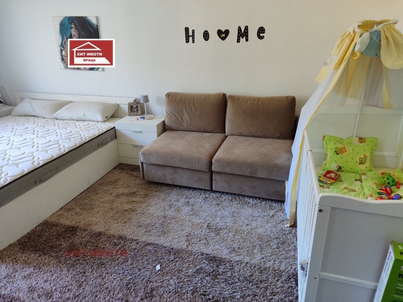 На продаж  Студія Враца , Река Лева , 42 кв.м | 71801965 - зображення [3]