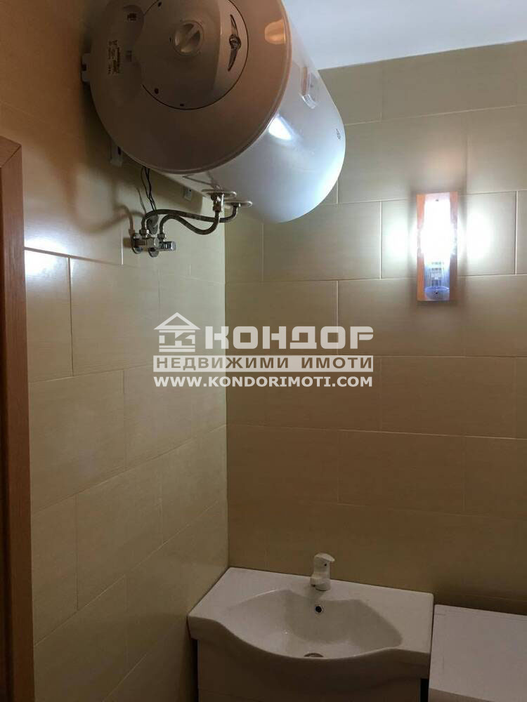 Te koop  Studio Plovdiv , Karsjijaka , 46 m² | 52209306 - afbeelding [6]