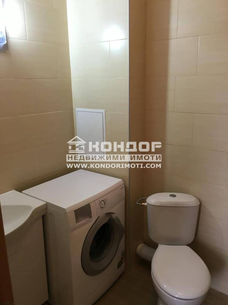 Te koop  Studio Plovdiv , Karsjijaka , 46 m² | 52209306 - afbeelding [7]