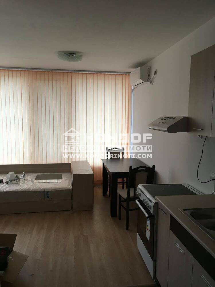 Te koop  Studio Plovdiv , Karsjijaka , 46 m² | 52209306 - afbeelding [3]