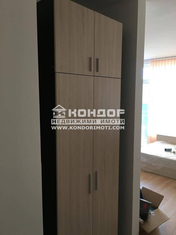 Te koop  Studio Plovdiv , Karsjijaka , 46 m² | 52209306 - afbeelding [5]