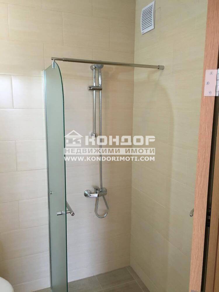 Te koop  Studio Plovdiv , Karsjijaka , 46 m² | 52209306 - afbeelding [8]