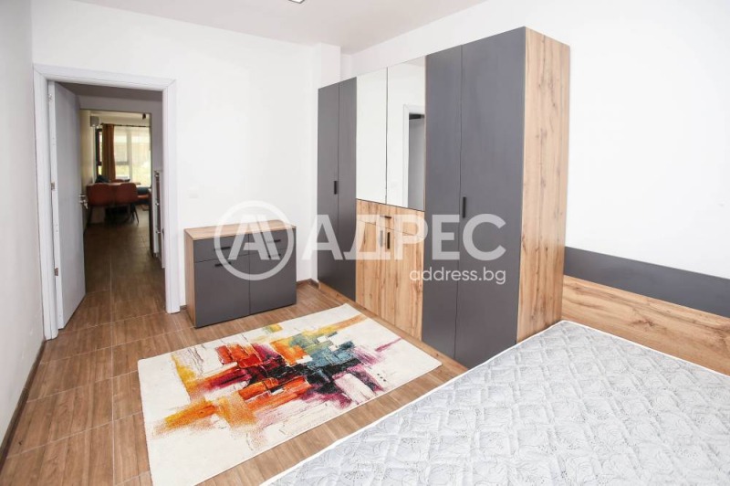 Zu verkaufen  1 Schlafzimmer Sofia , Darweniza , 63 qm | 64920358 - Bild [8]