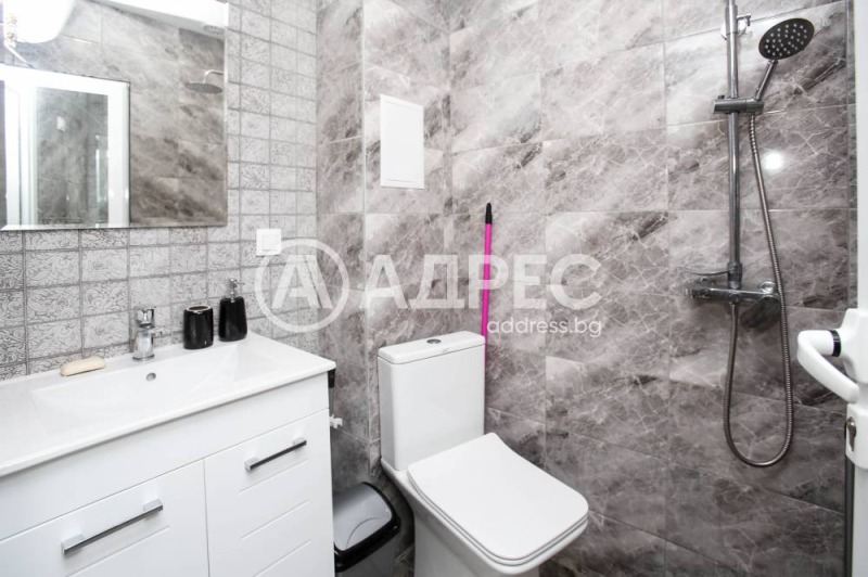 Till salu  1 sovrum Sofia , Darvenica , 63 kvm | 64920358 - bild [6]