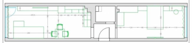 Zu verkaufen  1 Schlafzimmer Sofia , Darweniza , 63 qm | 64920358 - Bild [3]