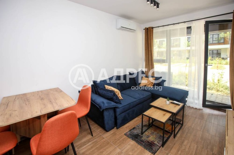 Zu verkaufen  1 Schlafzimmer Sofia , Darweniza , 63 qm | 64920358 - Bild [2]