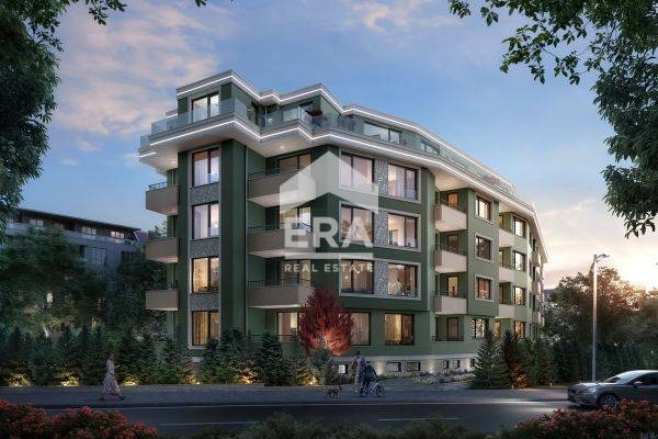 Zu verkaufen  1 Schlafzimmer Sofia , Owtscha kupel , 114 qm | 57590371