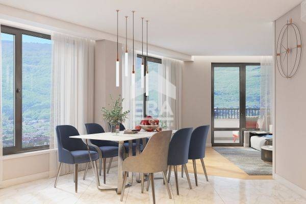 Zu verkaufen  1 Schlafzimmer Sofia , Owtscha kupel , 114 qm | 57590371 - Bild [4]