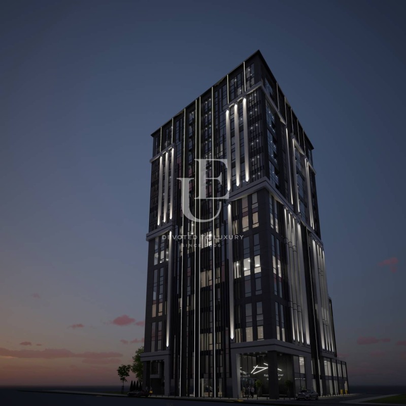Продается  1 спальня София , Център , 78 кв.м | 87064813 - изображение [5]