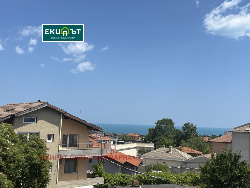 In vendita  1 camera da letto Varna , Vinitsa , 44 mq | 22914940 - Immagine [7]