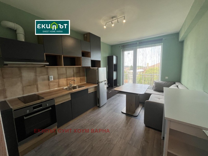In vendita  1 camera da letto Varna , Vinitsa , 44 mq | 22914940 - Immagine [2]