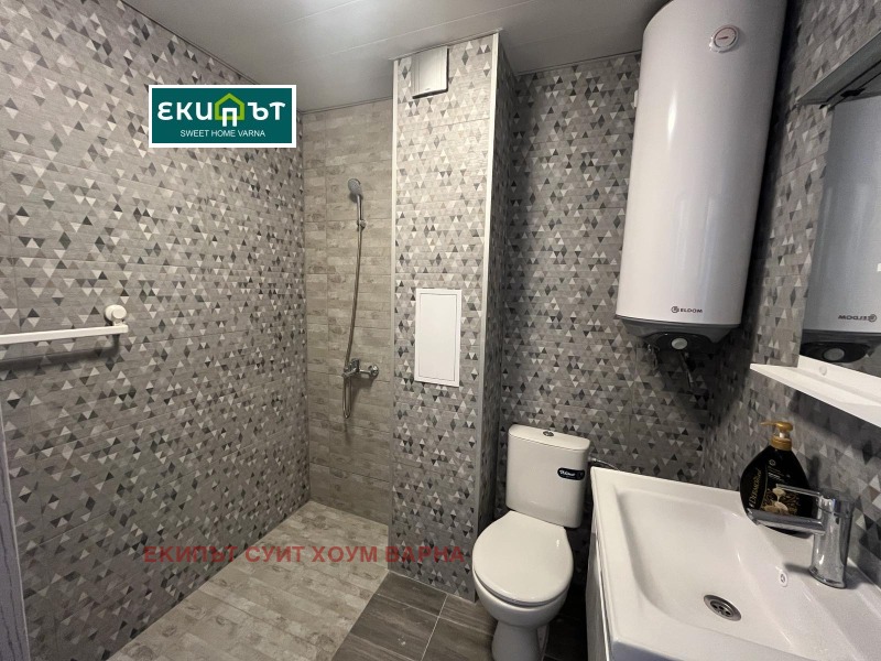 In vendita  1 camera da letto Varna , Vinitsa , 44 mq | 22914940 - Immagine [5]