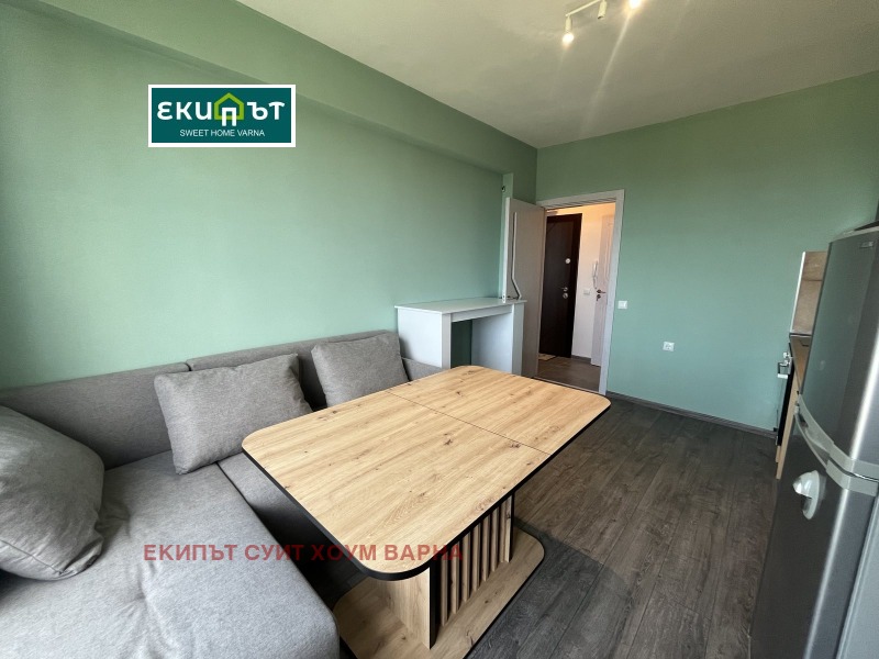 In vendita  1 camera da letto Varna , Vinitsa , 44 mq | 22914940 - Immagine [3]